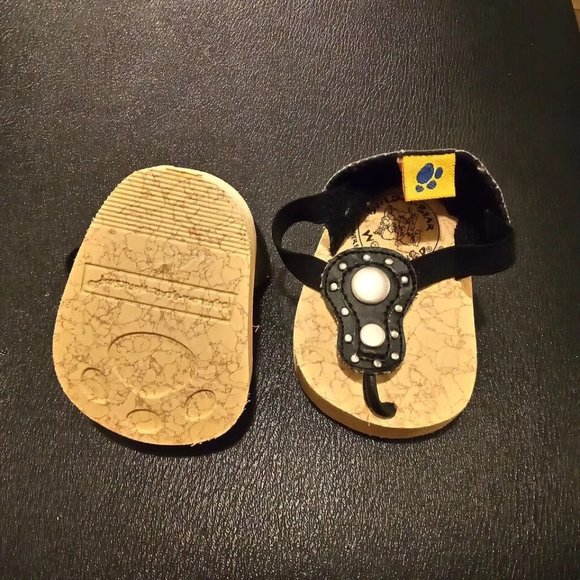 Build A Bear BAB Shoe Lot - Picture 2 of 3